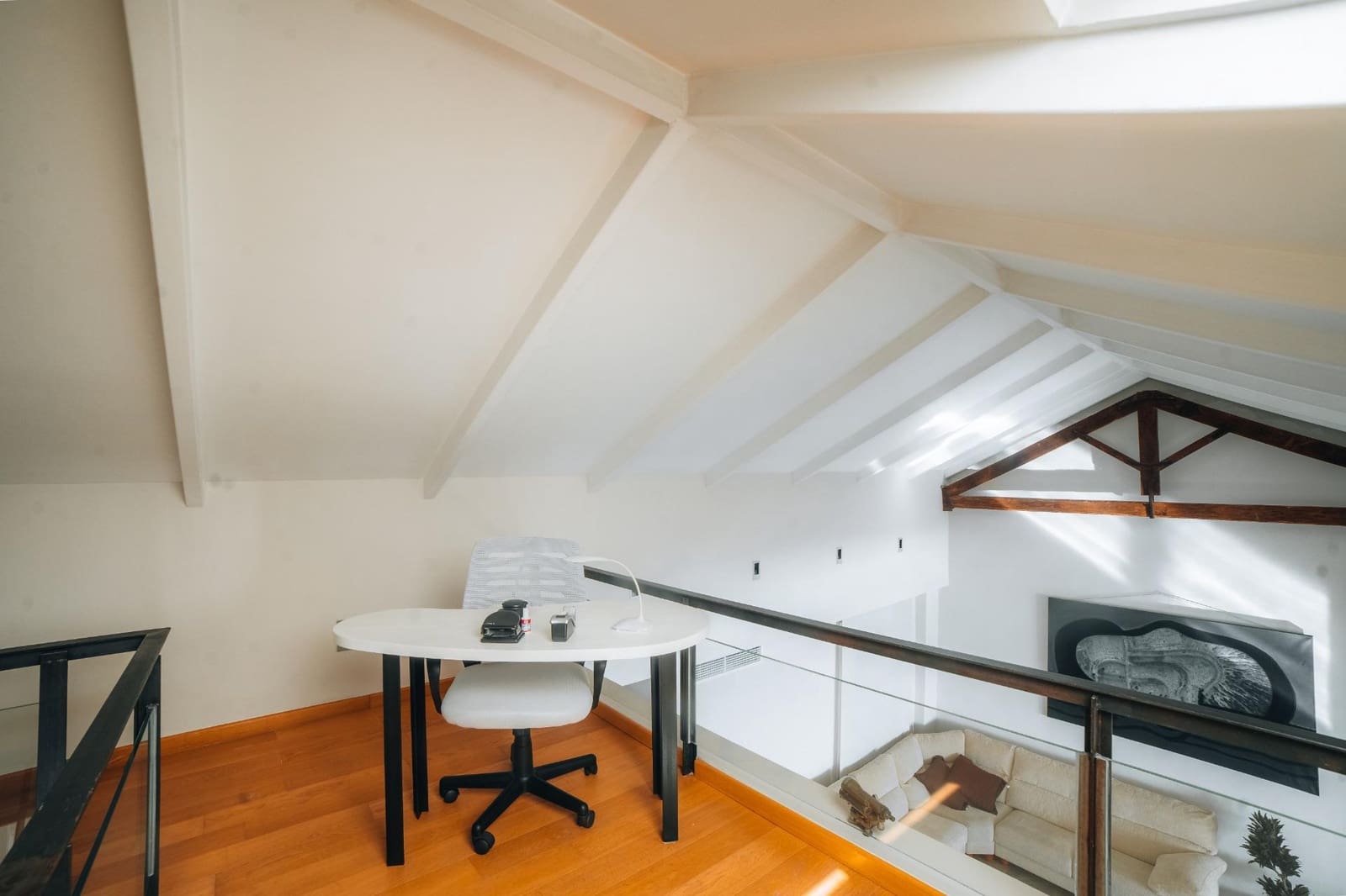 3 camera da letto Attico in vendita in Alicante citta con garage - 1.350.000 € (Rif: 9119392)