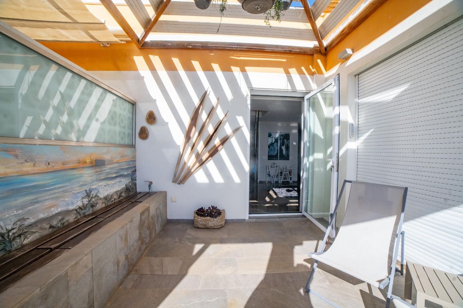 3 camera da letto Attico in vendita in Alicante citta con garage - 1.350.000 € (Rif: 9119392)