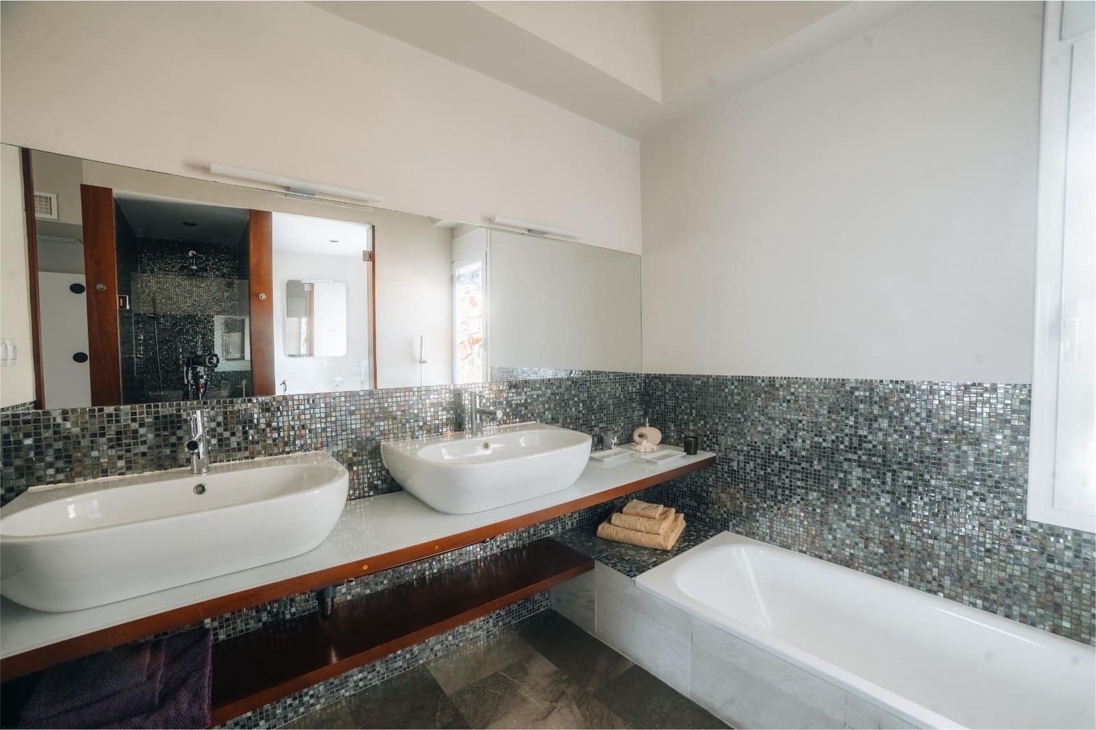 3 camera da letto Attico in vendita in Alicante citta con garage - 1.350.000 € (Rif: 9119392)