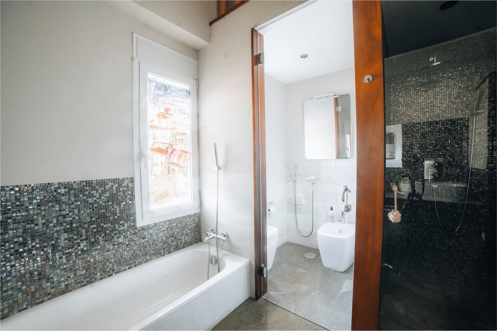 3 camera da letto Attico in vendita in Alicante citta con garage - 1.350.000 € (Rif: 9119392)