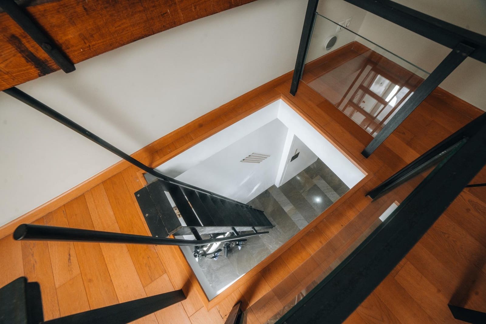 3 camera da letto Attico in vendita in Alicante citta con garage - 1.350.000 € (Rif: 9119392)