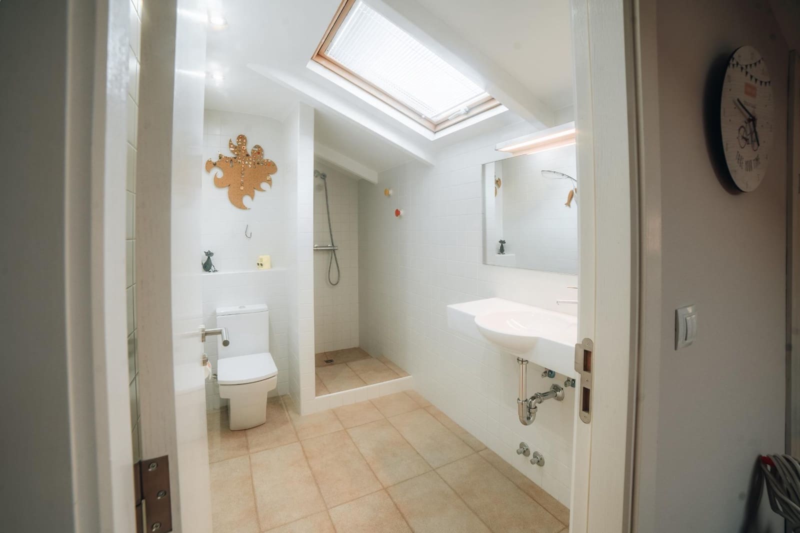 3 camera da letto Attico in vendita in Alicante citta con garage - 1.350.000 € (Rif: 9119392)