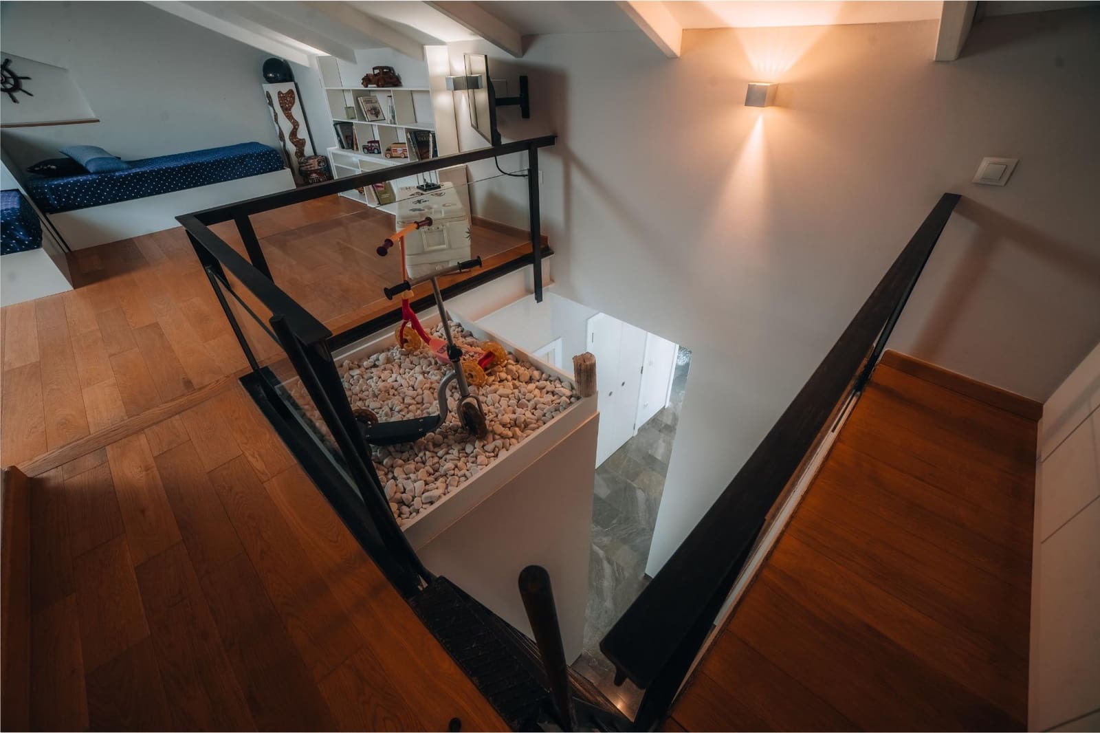 3 camera da letto Attico in vendita in Alicante citta con garage - 1.350.000 € (Rif: 9119392)