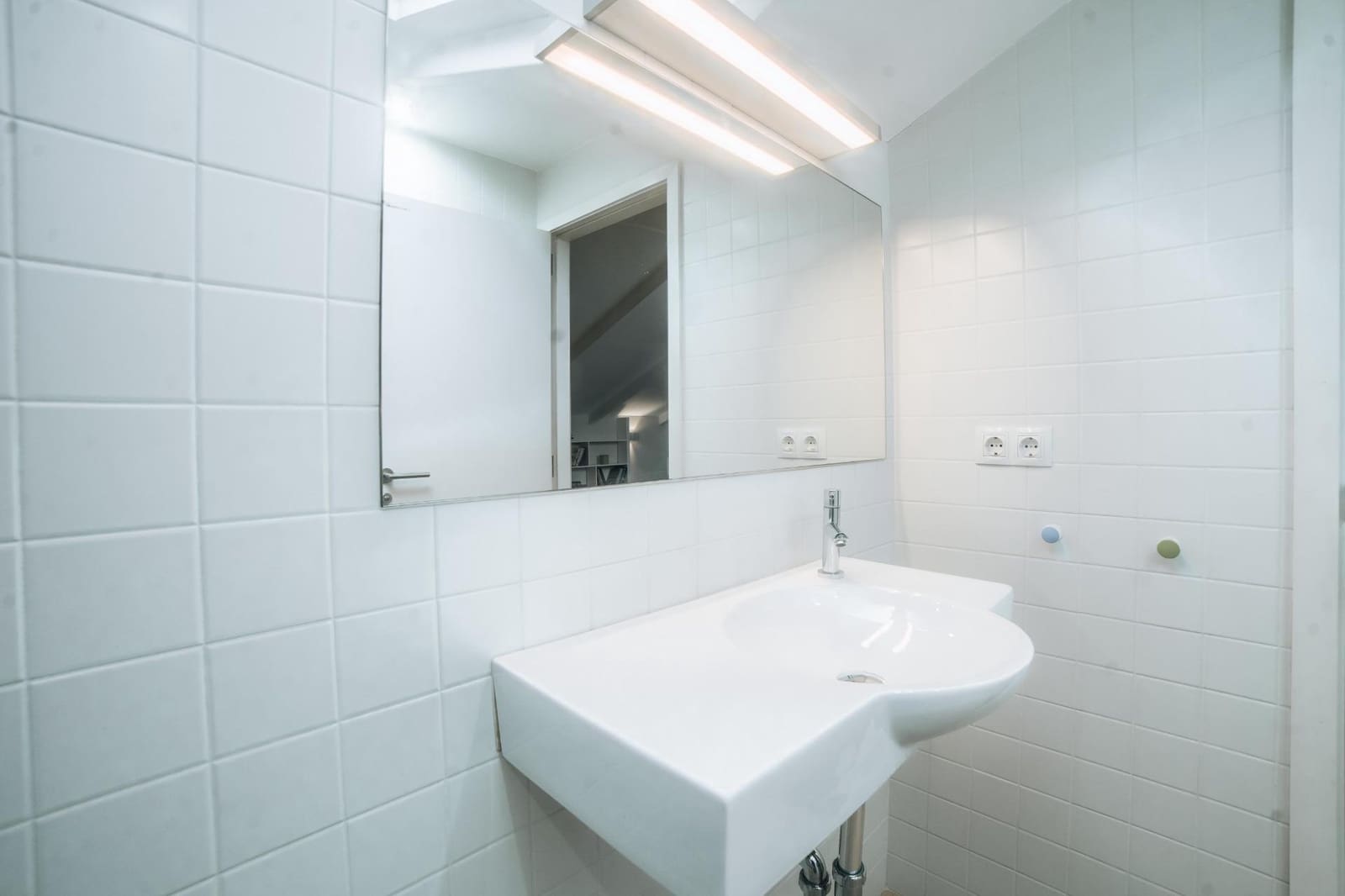 3 camera da letto Attico in vendita in Alicante citta con garage - 1.350.000 € (Rif: 9119392)