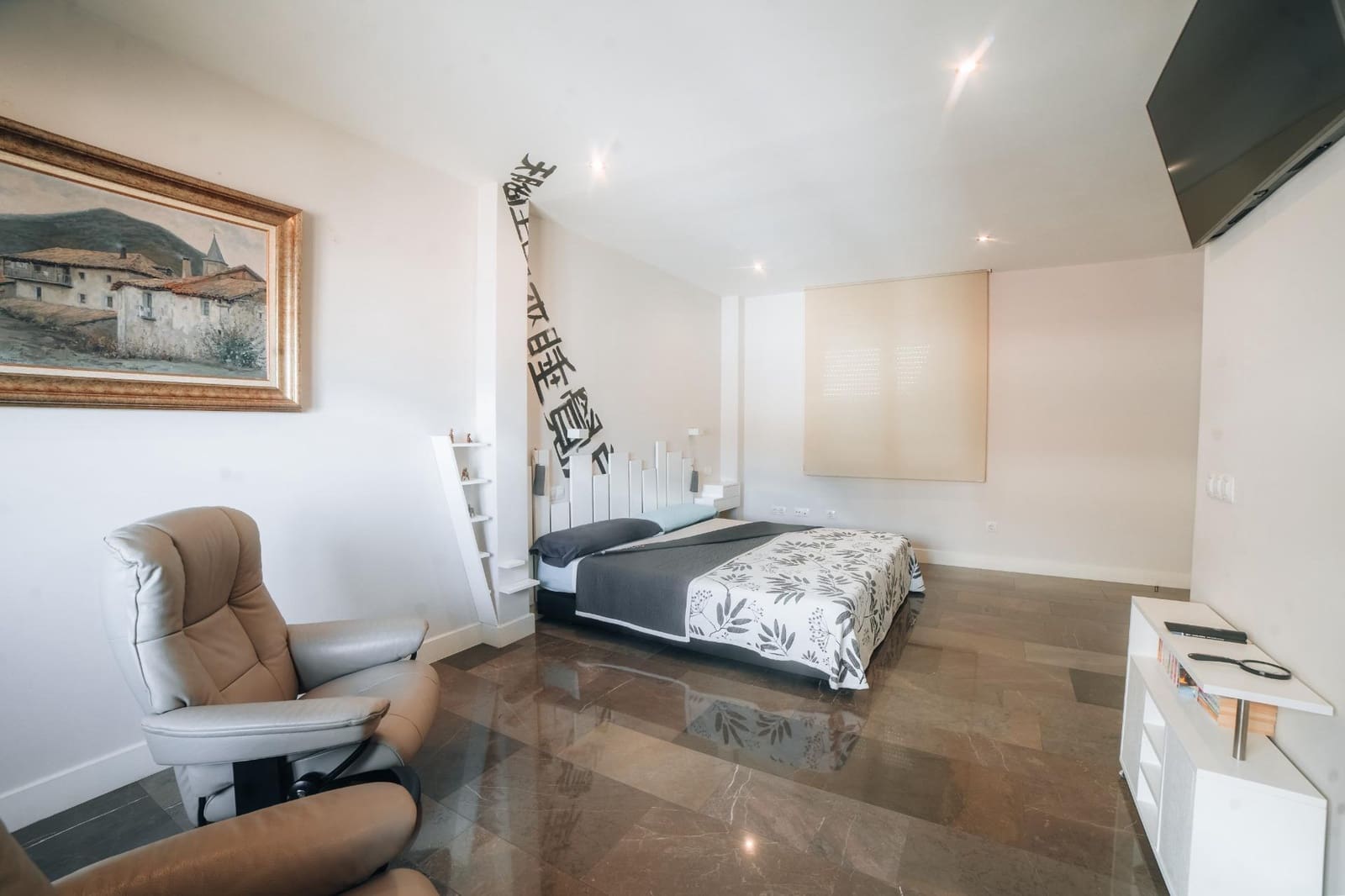 3 camera da letto Attico in vendita in Alicante citta con garage - 1.350.000 € (Rif: 9119392)