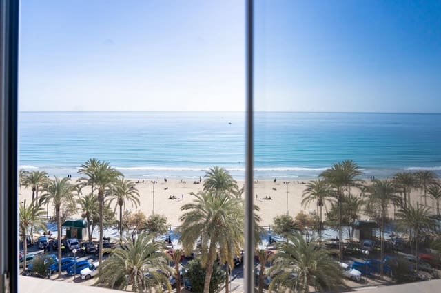 3 camera da letto Attico in vendita in Alicante città con garage - 1.350.000 € (Rif: 9119392)