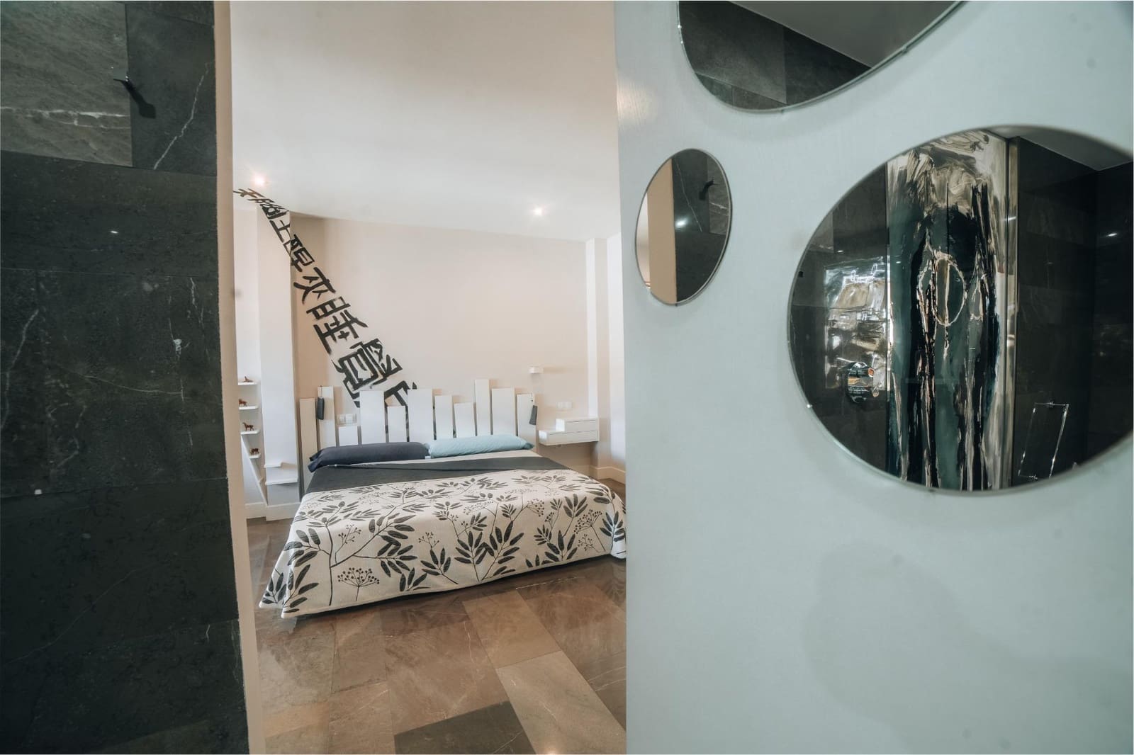 3 camera da letto Attico in vendita in Alicante citta con garage - 1.350.000 € (Rif: 9119392)