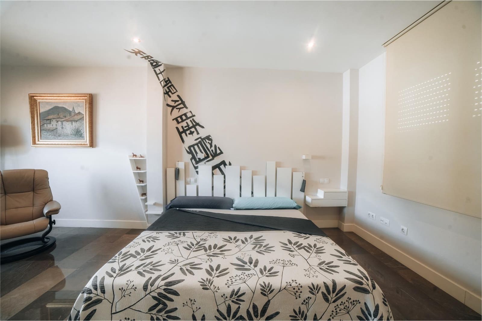 3 camera da letto Attico in vendita in Alicante citta con garage - 1.350.000 € (Rif: 9119392)