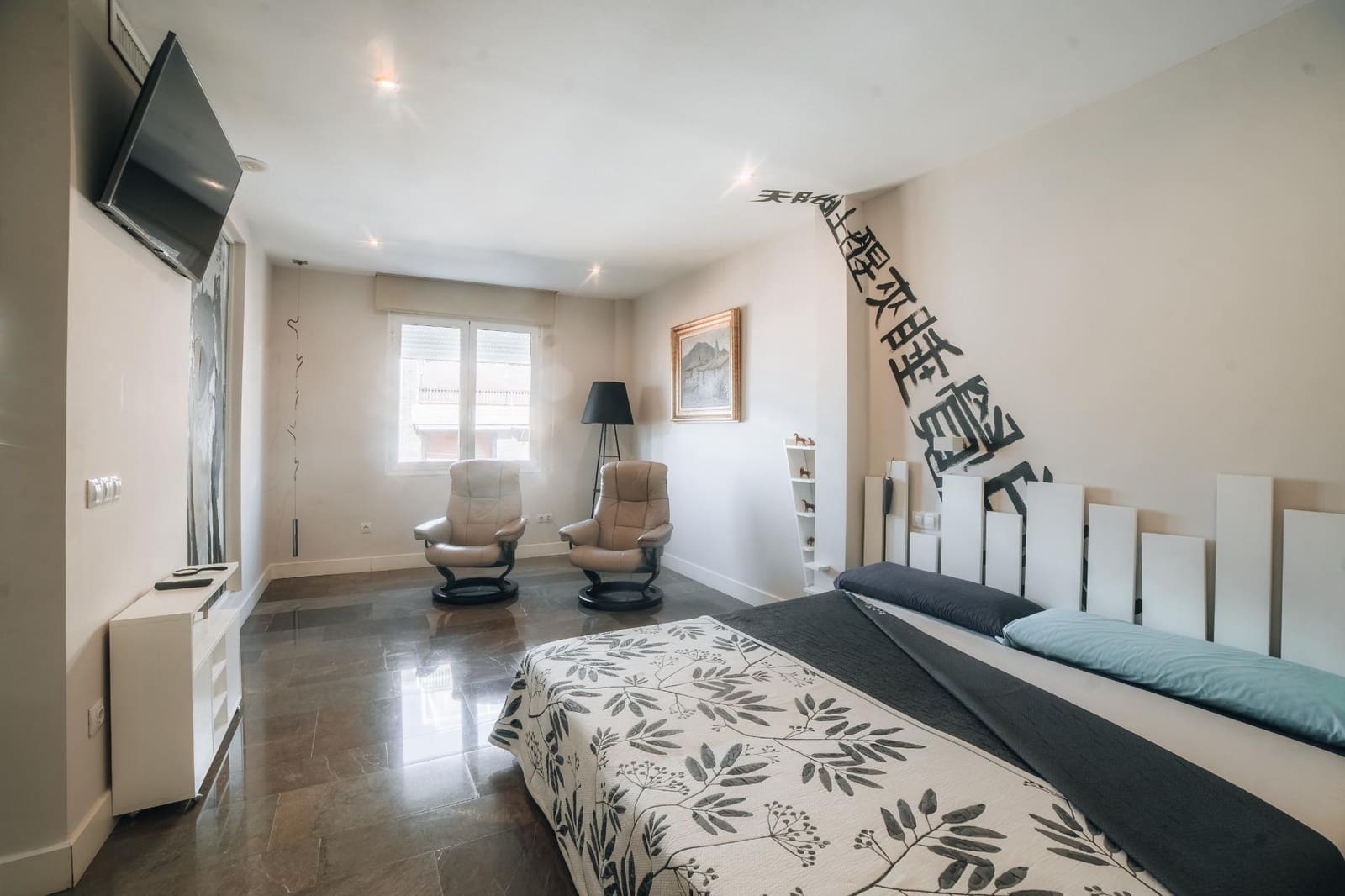 3 camera da letto Attico in vendita in Alicante citta con garage - 1.350.000 € (Rif: 9119392)