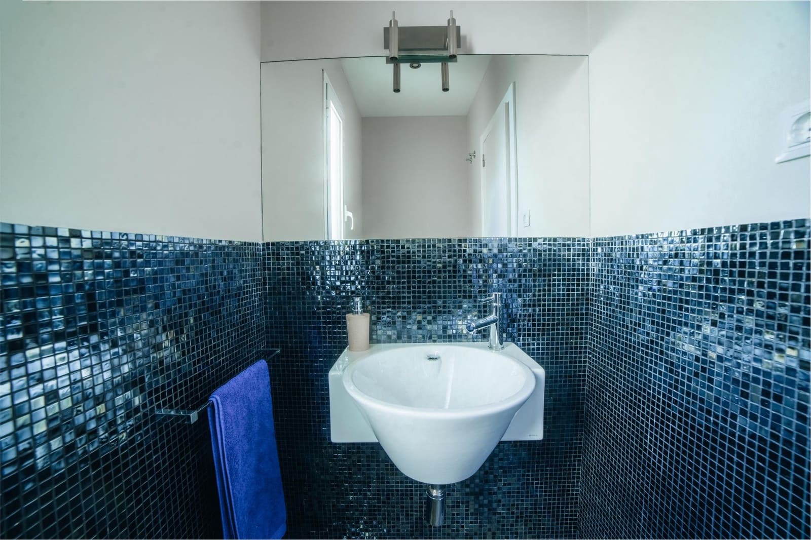 3 camera da letto Attico in vendita in Alicante citta con garage - 1.350.000 € (Rif: 9119392)