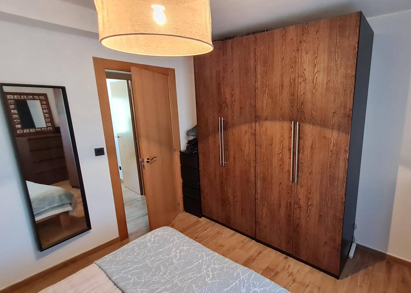 4 soveværelse Finca/Landehus til salg i Zaragoza by med garage - € 355.000 (Ref: 9119394)