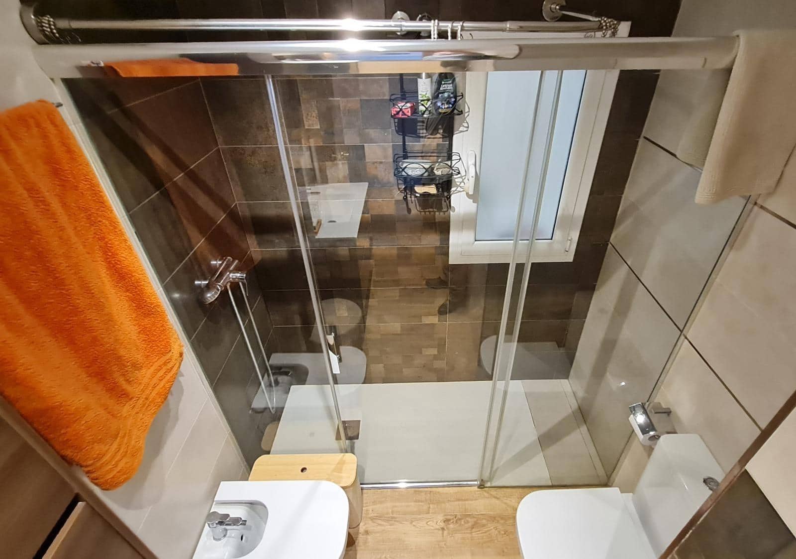 4 soveværelse Finca/Landehus til salg i Zaragoza by med garage - € 355.000 (Ref: 9119394)