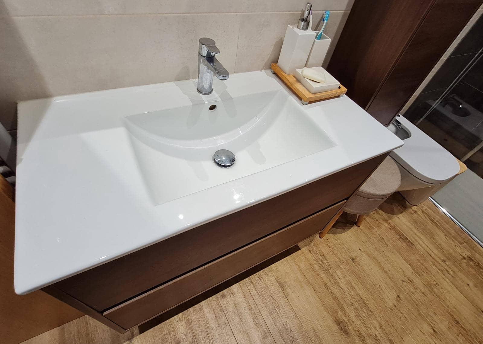 4 soveværelse Finca/Landehus til salg i Zaragoza by med garage - € 355.000 (Ref: 9119394)