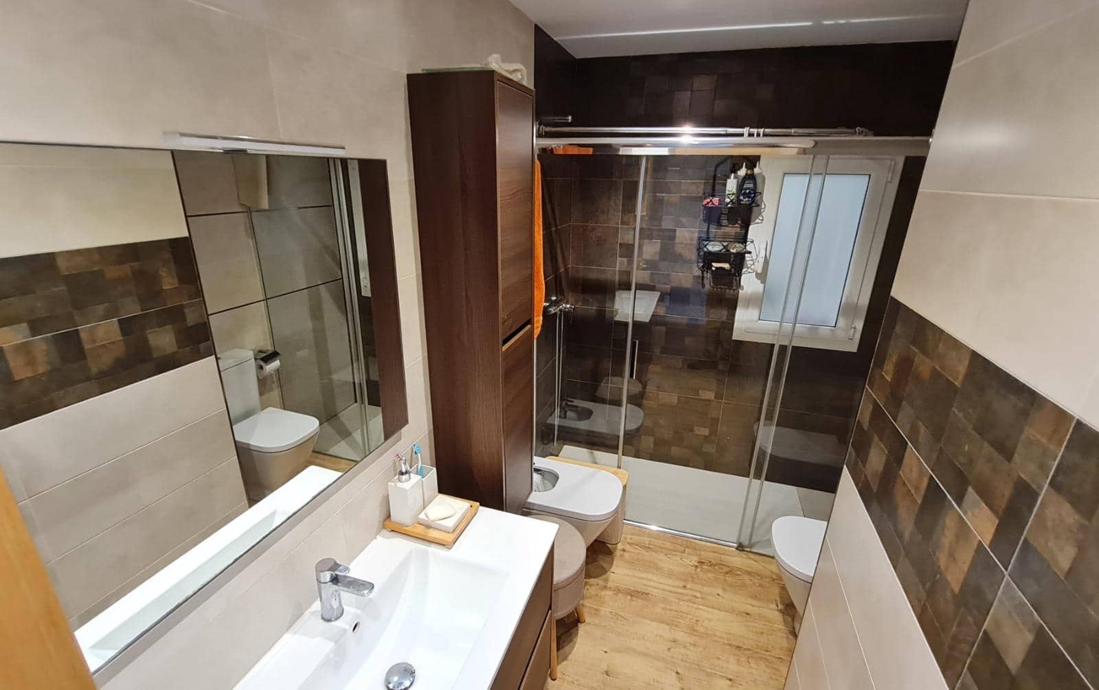 4 soveværelse Finca/Landehus til salg i Zaragoza by med garage - € 355.000 (Ref: 9119394)