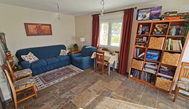 4 bedroom Finca/Country House for sale in Zaragoza city with garage - € 355,000 (Ref: 9119394)