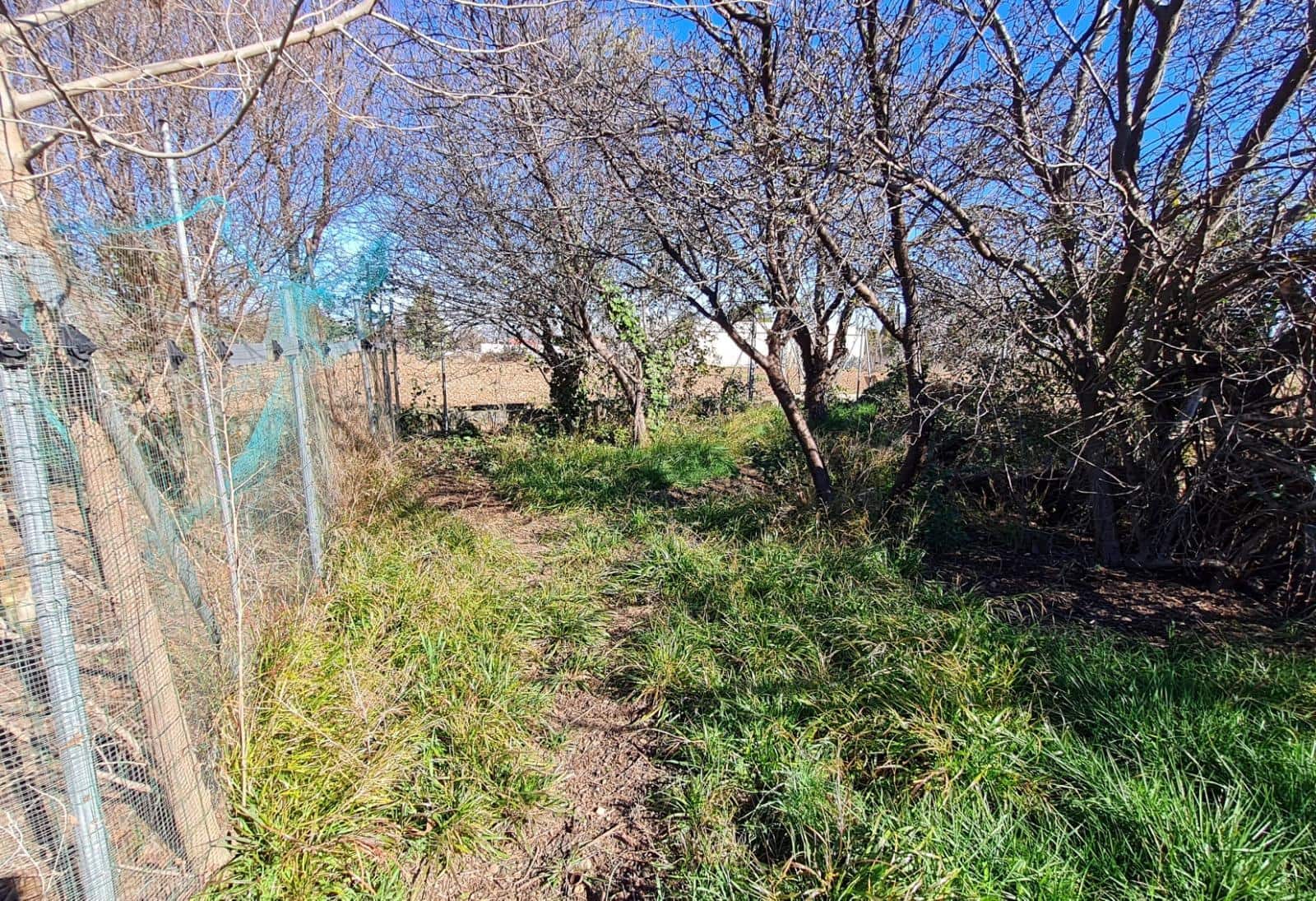 4 soveværelse Finca/Landehus til salg i Zaragoza by med garage - € 355.000 (Ref: 9119394)