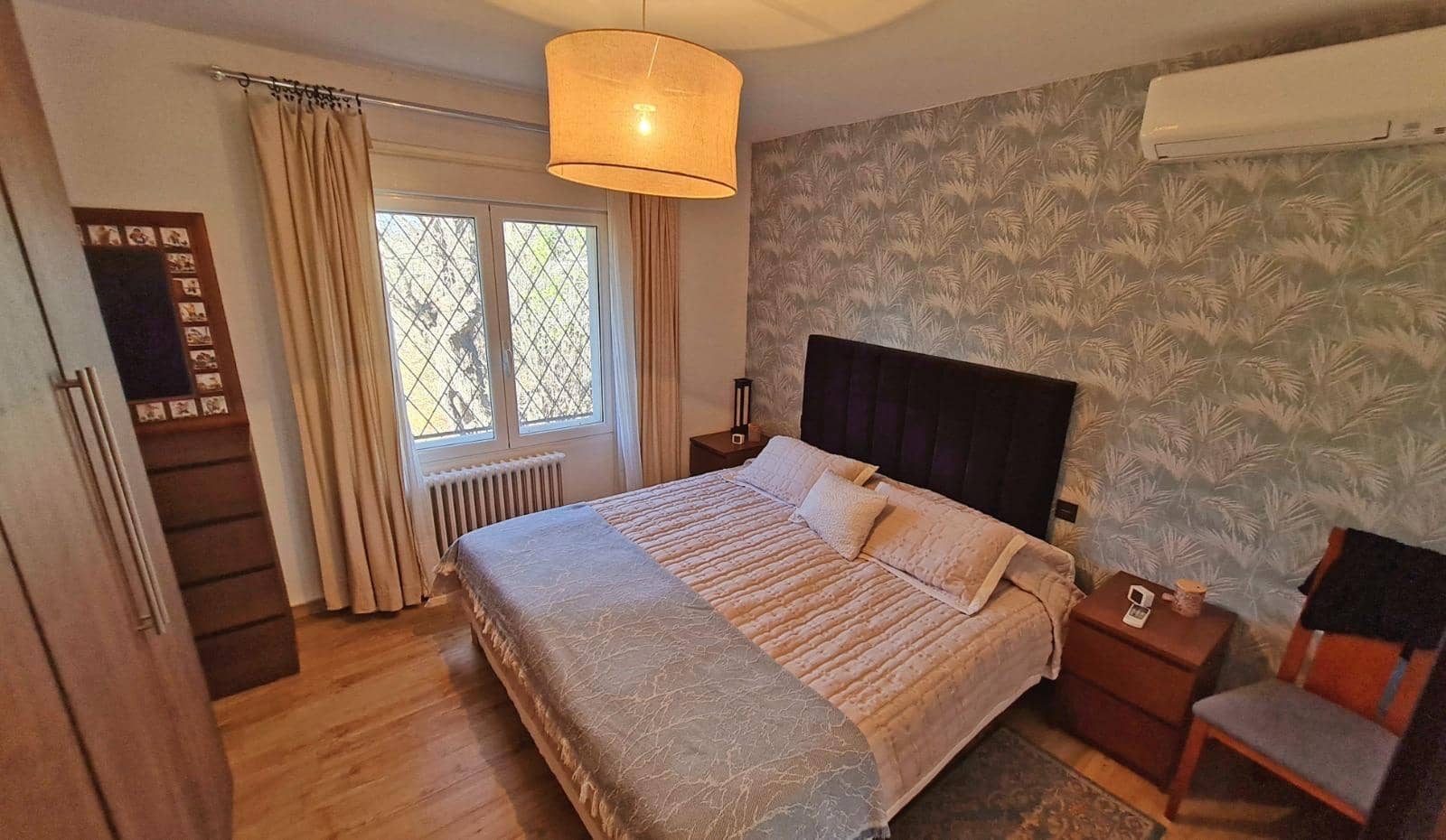 4 soveværelse Finca/Landehus til salg i Zaragoza by med garage - € 355.000 (Ref: 9119394)