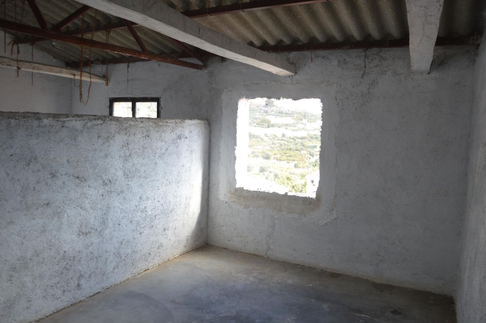 3 soveværelse Byhus til salg i Albunuelas - € 45.000 (Ref: 9119395)