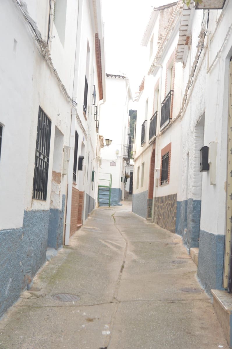 3 soveværelse Byhus til salg i Albunuelas - € 45.000 (Ref: 9119395)