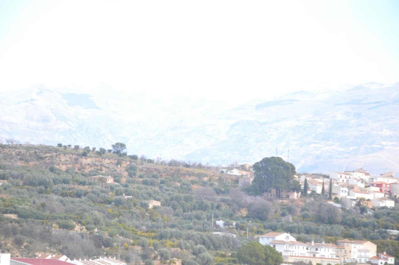 3 soveværelse Byhus til salg i Albunuelas - € 45.000 (Ref: 9119395)