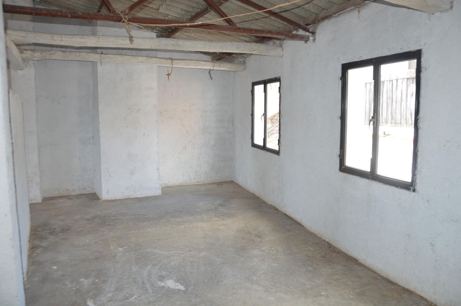 3 soveværelse Byhus til salg i Albunuelas - € 45.000 (Ref: 9119395)