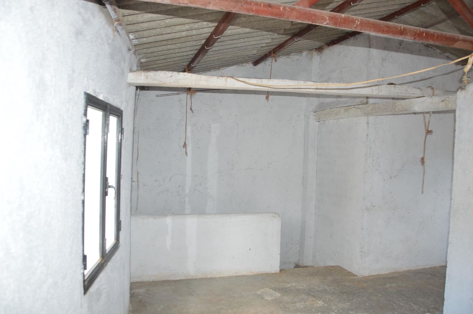 3 soveværelse Byhus til salg i Albunuelas - € 45.000 (Ref: 9119395)