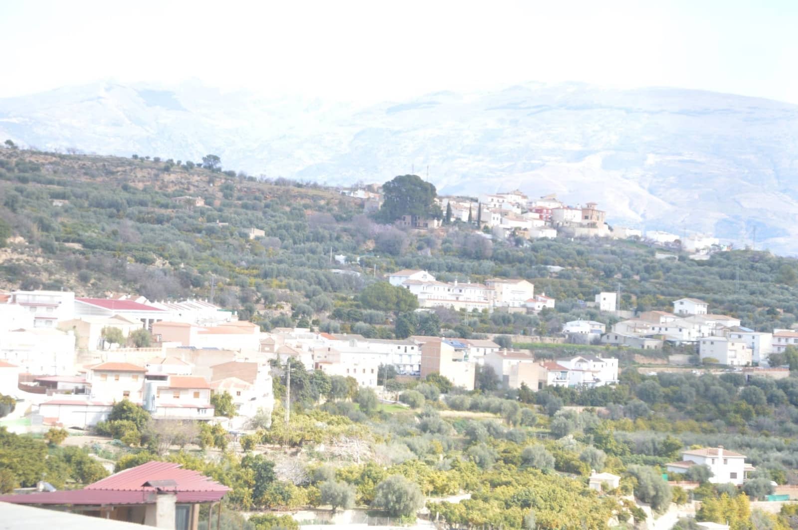 3 soveværelse Byhus til salg i Albunuelas - € 45.000 (Ref: 9119395)