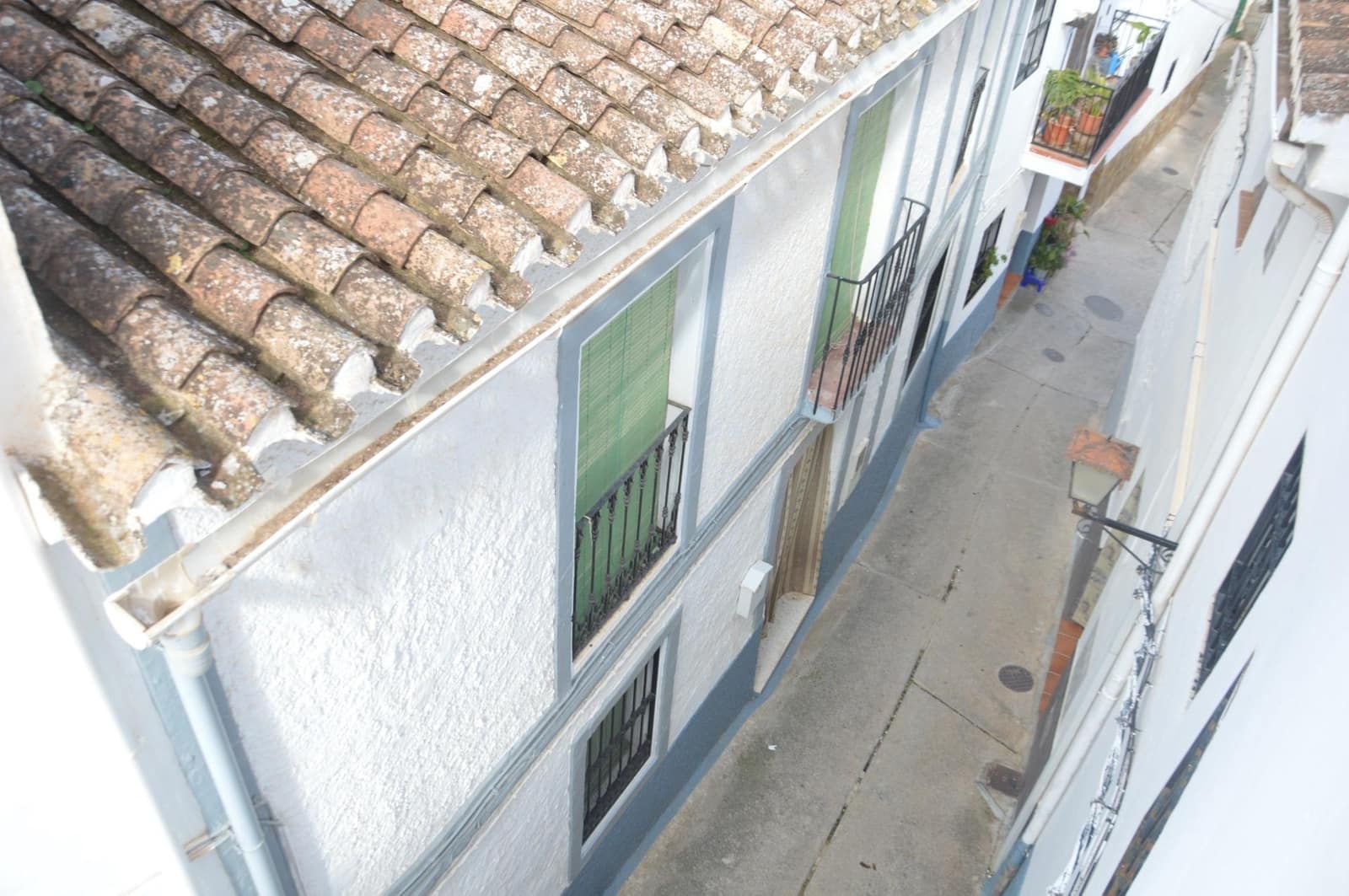 3 soveværelse Byhus til salg i Albunuelas - € 45.000 (Ref: 9119395)