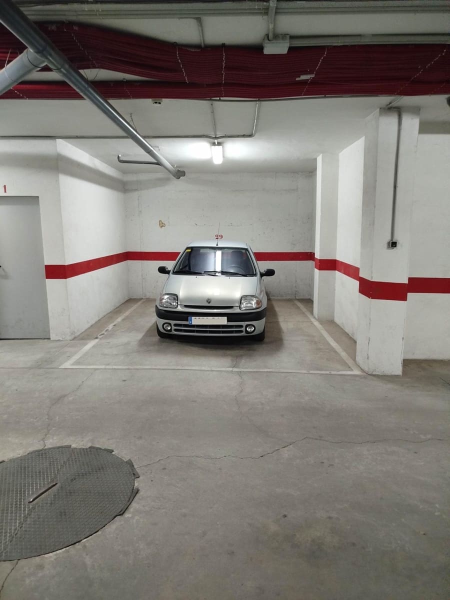 3 soveværelse Lejlighed til salg i Linares med swimmingpool garage - € 159.000 (Ref: 9119396)