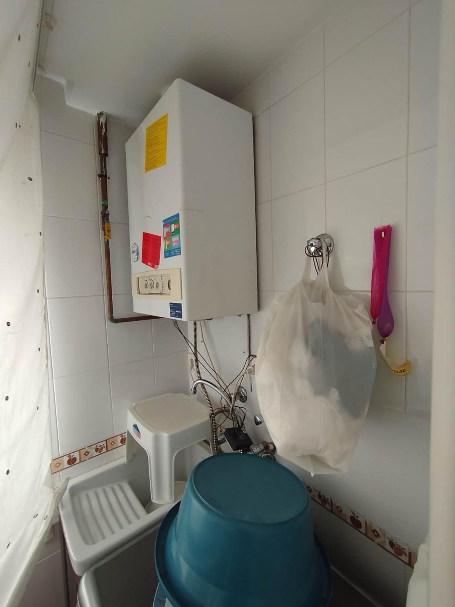 3 soveværelse Lejlighed til salg i Linares med swimmingpool garage - € 159.000 (Ref: 9119396)