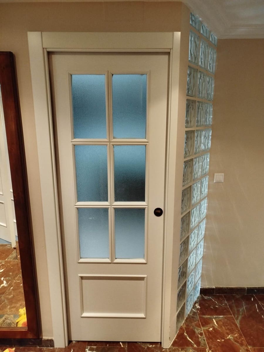 3 soveværelse Lejlighed til salg i Linares med swimmingpool garage - € 159.000 (Ref: 9119396)