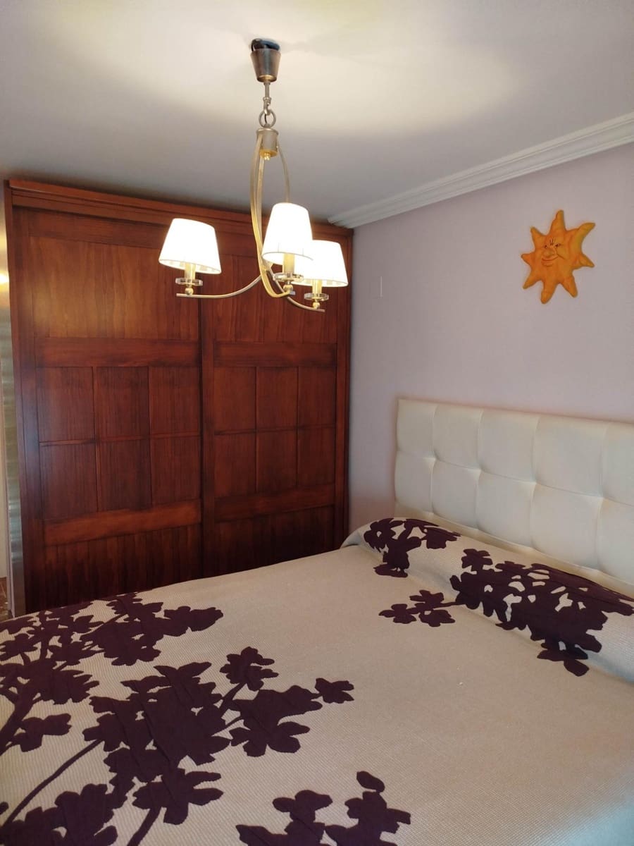 3 soveværelse Lejlighed til salg i Linares med swimmingpool garage - € 159.000 (Ref: 9119396)