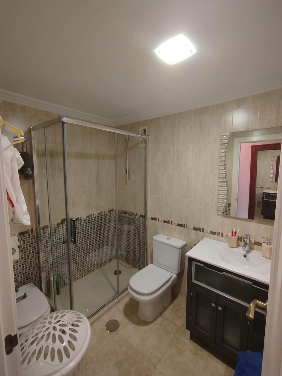 3 soveværelse Lejlighed til salg i Linares med swimmingpool garage - € 159.000 (Ref: 9119396)