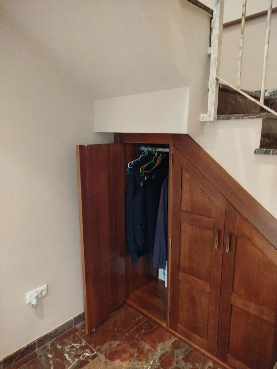 3 soveværelse Lejlighed til salg i Linares med swimmingpool garage - € 159.000 (Ref: 9119396)