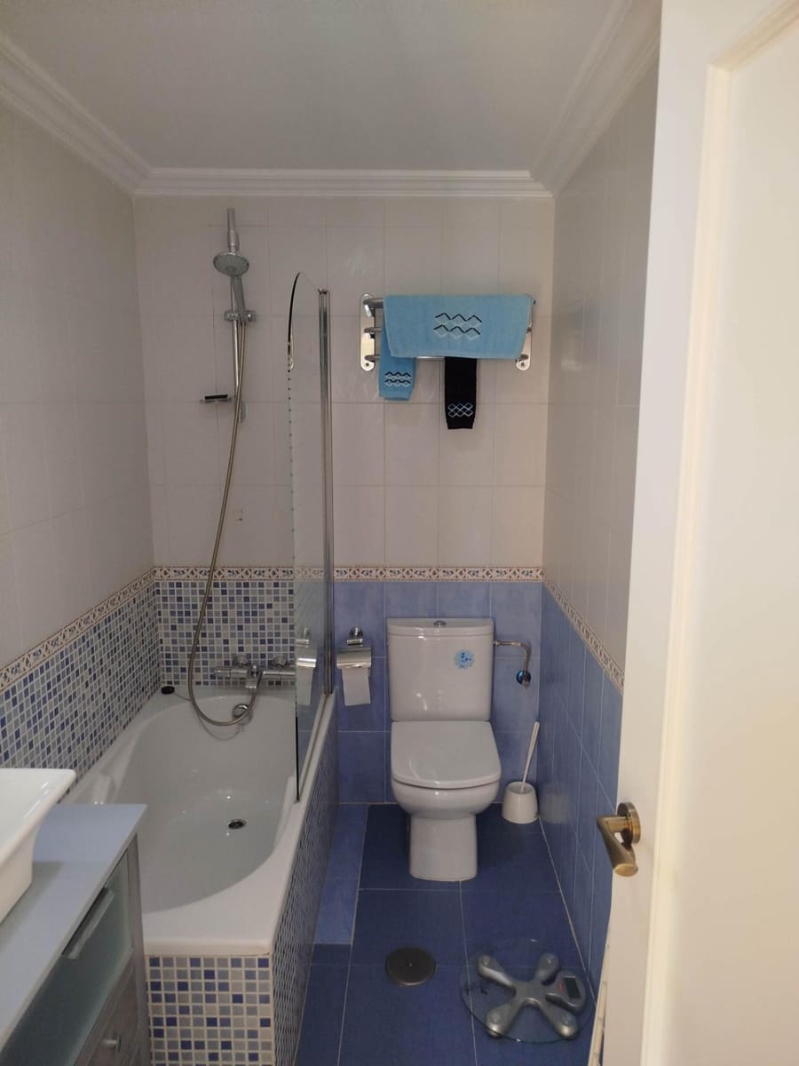 3 soveværelse Lejlighed til salg i Linares med swimmingpool garage - € 159.000 (Ref: 9119396)