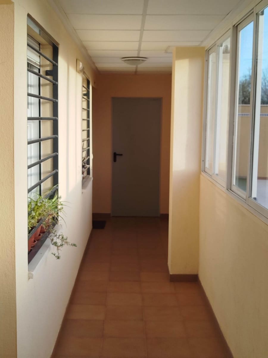 3 soveværelse Lejlighed til salg i Linares med swimmingpool garage - € 159.000 (Ref: 9119396)