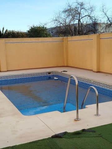 3 bedroom Apartment for sale in Linares with pool garage - € 159,000 (Ref: 9119396)