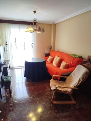 3 bedroom Apartment for sale in Linares with pool garage - € 159,000 (Ref: 9119396)