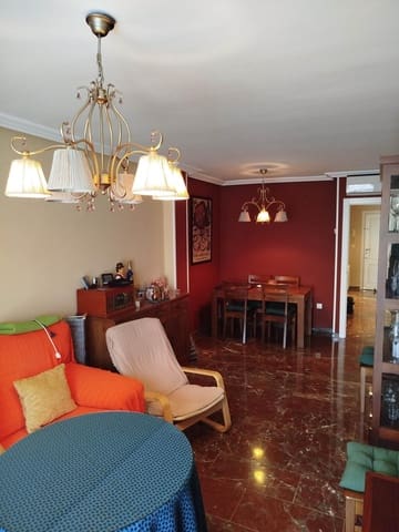 3 bedroom Apartment for sale in Linares with pool garage - € 159,000 (Ref: 9119396)