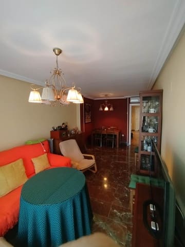 3 bedroom Apartment for sale in Linares with pool garage - € 159,000 (Ref: 9119396)