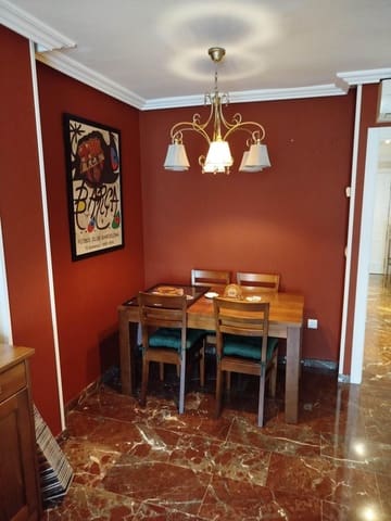 3 bedroom Apartment for sale in Linares with pool garage - € 159,000 (Ref: 9119396)