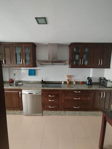 3 bedroom Apartment for sale in Linares with pool garage - € 159,000 (Ref: 9119396)