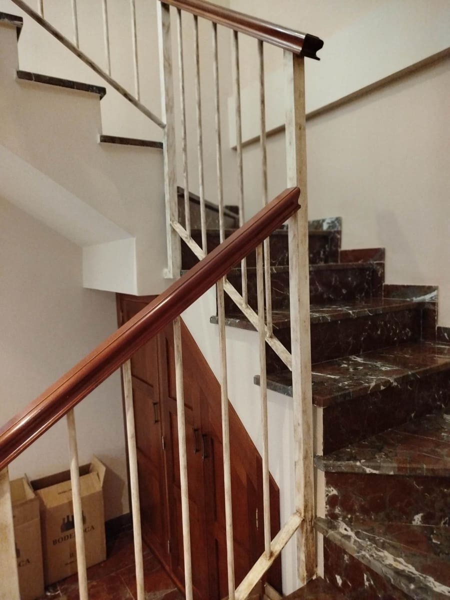 3 soveværelse Lejlighed til salg i Linares med swimmingpool garage - € 159.000 (Ref: 9119396)