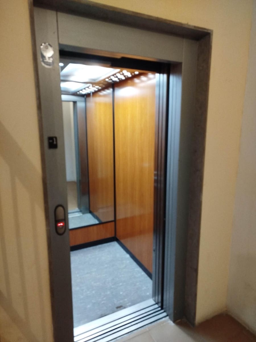 3 soveværelse Lejlighed til salg i Linares med swimmingpool garage - € 159.000 (Ref: 9119396)