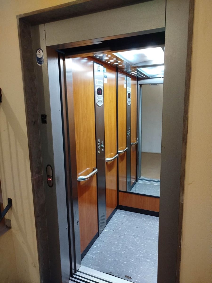 3 soveværelse Lejlighed til salg i Linares med swimmingpool garage - € 159.000 (Ref: 9119396)