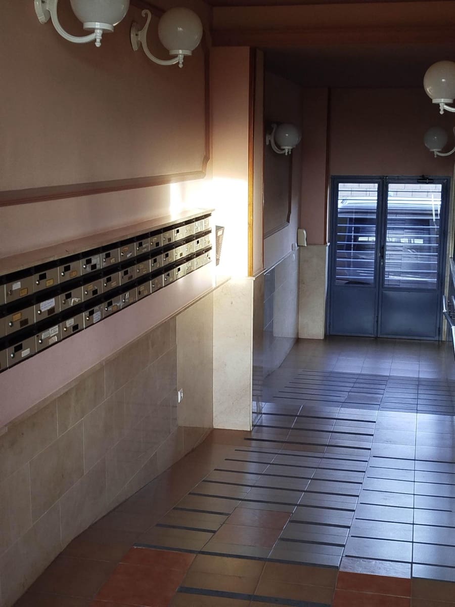 3 soveværelse Lejlighed til salg i Linares med swimmingpool garage - € 159.000 (Ref: 9119396)