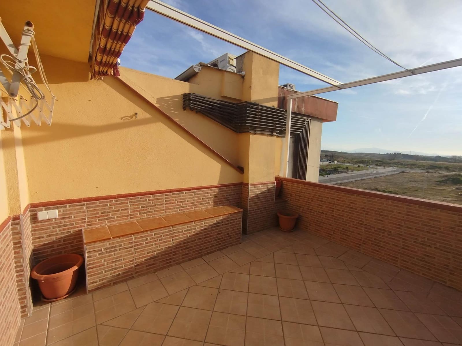 3 soveværelse Lejlighed til salg i Linares med swimmingpool garage - € 159.000 (Ref: 9119396)