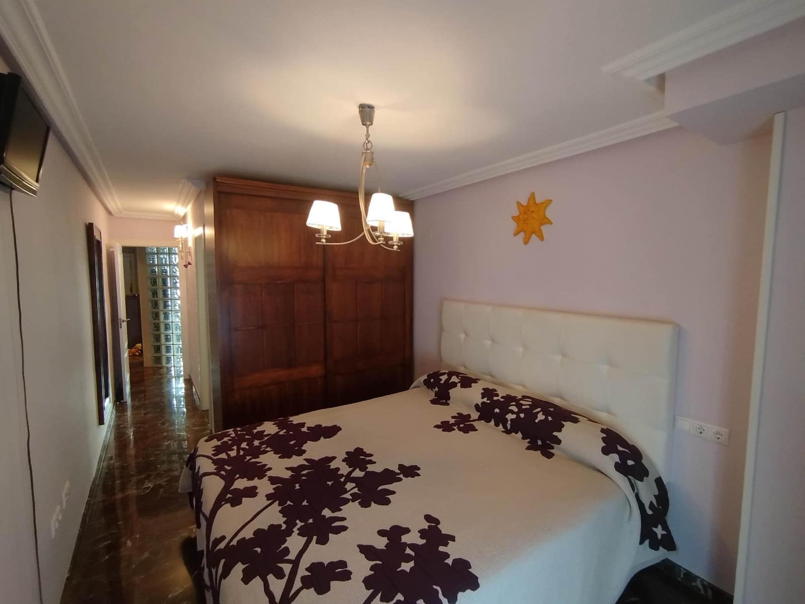 3 soveværelse Lejlighed til salg i Linares med swimmingpool garage - € 159.000 (Ref: 9119396)