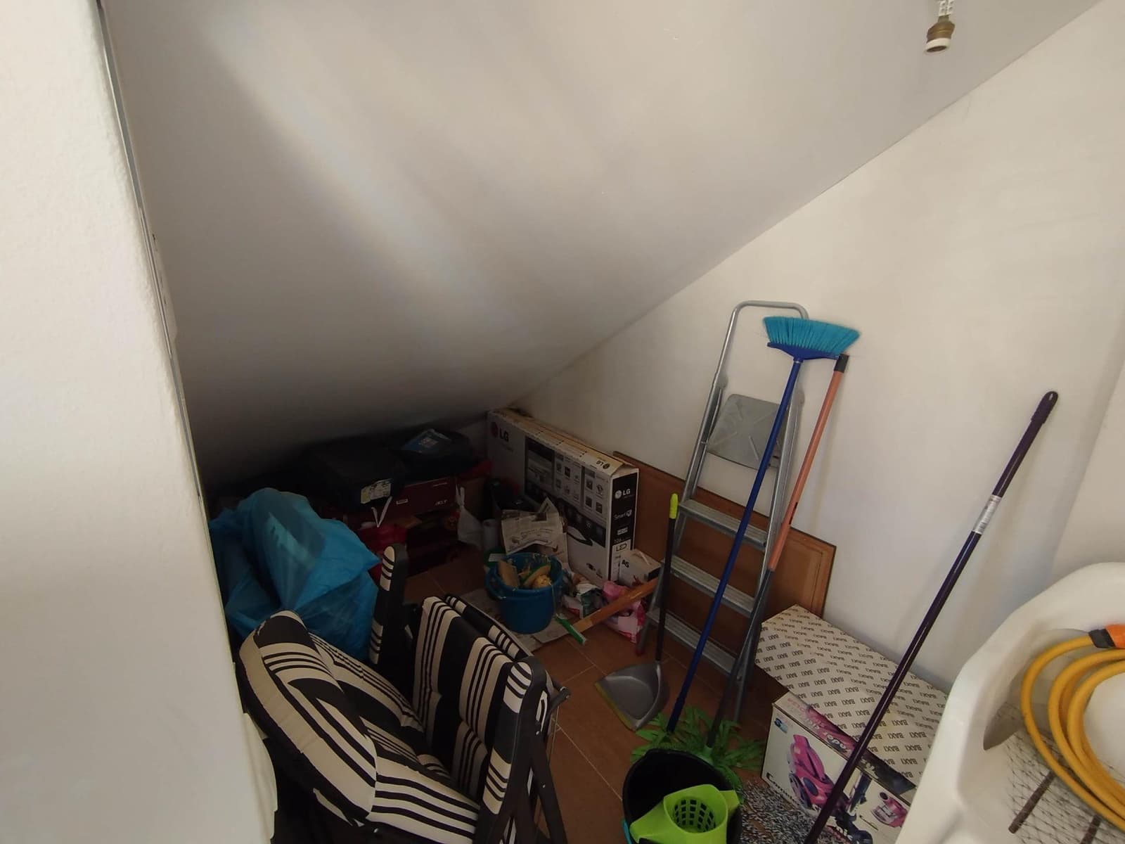 3 soveværelse Lejlighed til salg i Linares med swimmingpool garage - € 159.000 (Ref: 9119396)