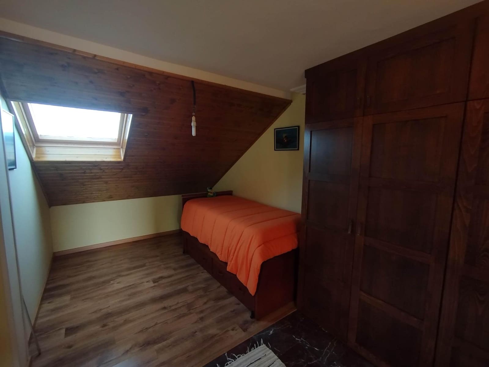 3 soveværelse Lejlighed til salg i Linares med swimmingpool garage - € 159.000 (Ref: 9119396)